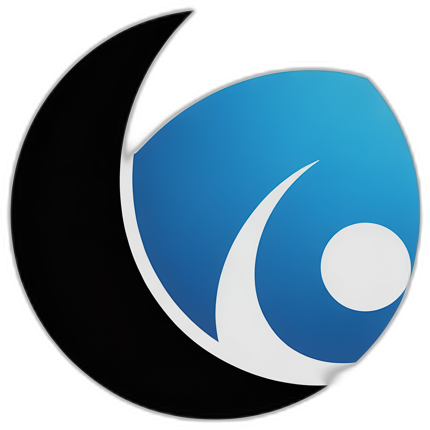 魅影视频 Logo